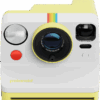 Polaroid Now 3 Geel