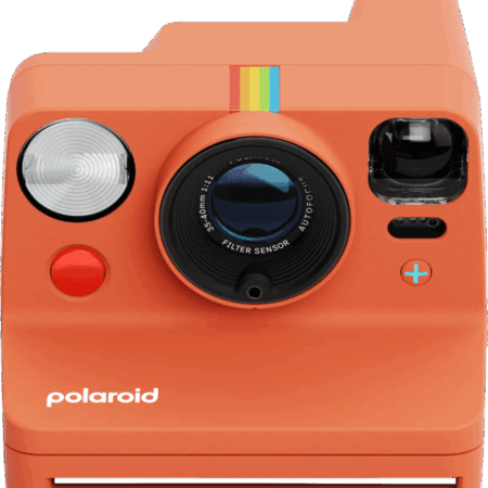 Polaroid Now+ 3 Koraal