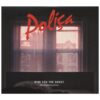 Polica - Give You The Ghost - Beperkte Oplage - Wit Vinyl - Record Store Day 2023 LAATSTE STUKS | 15% korting (LP) | Fiftiesstore