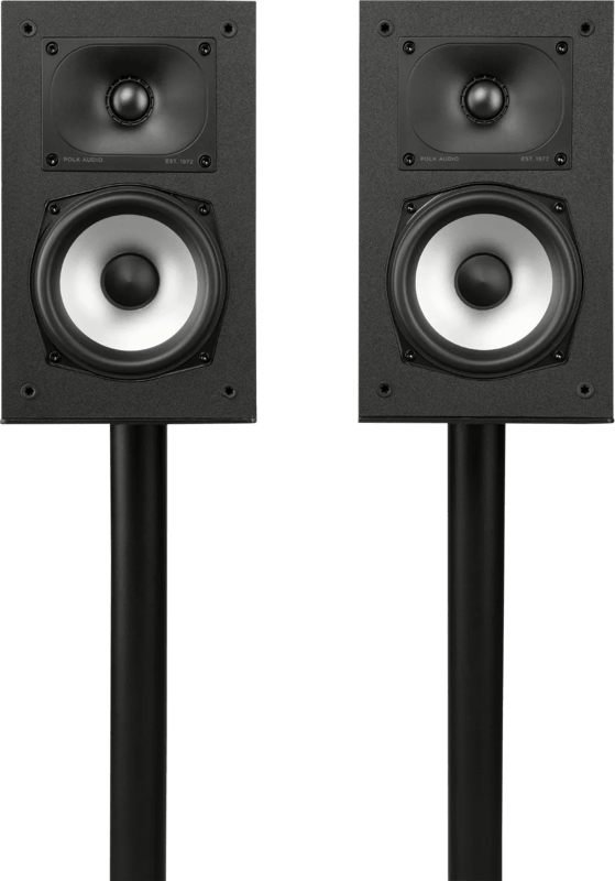 Polk Audio Monitor XT20