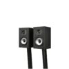 Polk MXT15 PER SET Boekenplank speaker Zwart | Polk