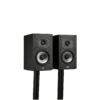 Polk MXT20 PER SET Boekenplank speaker Zwart | Polk