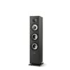 Polk MXT60 Prijs Per Stuk Vloerstaande speaker Zwart | Polk
