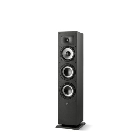 Polk MXT60 Prijs Per Stuk Vloerstaande speaker Zwart | Polk