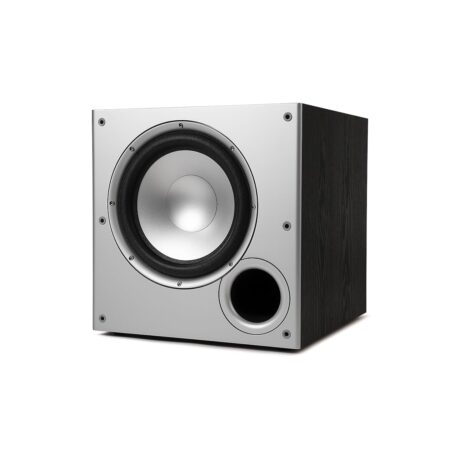 Polk PSW10 Subwoofer Zwart | Polk