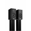 Polk R100 PER SET Boekenplank speaker Zwart | Polk