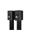 Polk R200 PER SET Boekenplank speaker Zwart | Polk