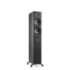 Polk R500 PER STUK Vloerstaande speaker Zwart | Polk
