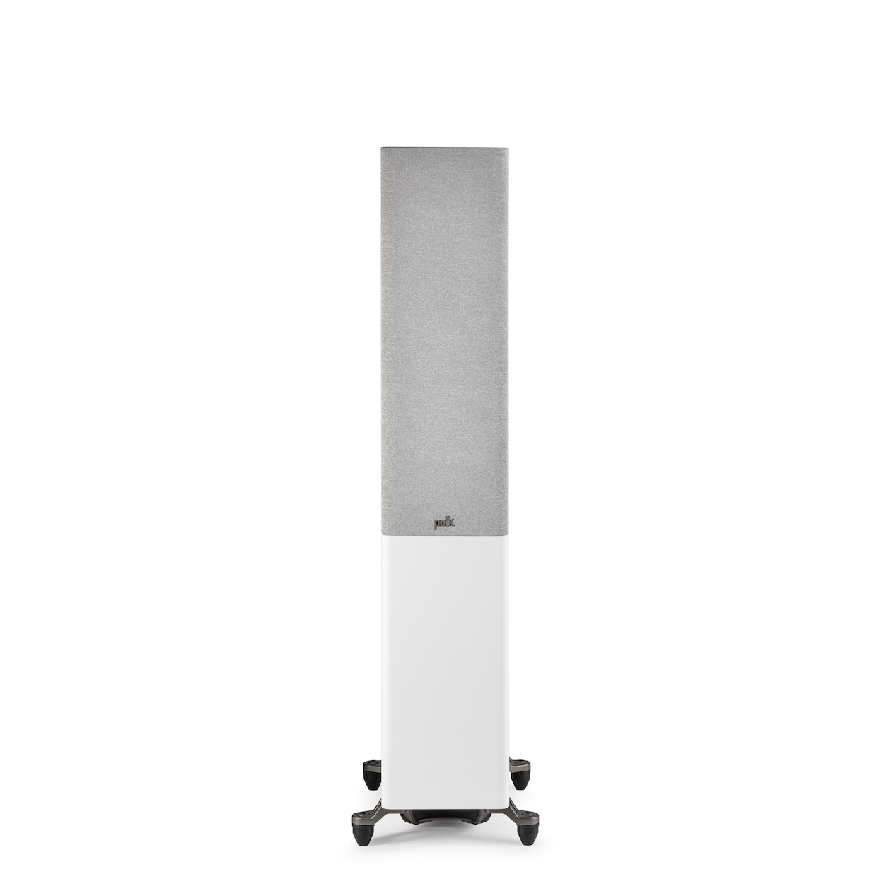 Polk R600 Prijs Per Stuk Vloerstaande speaker Wit | Polk
