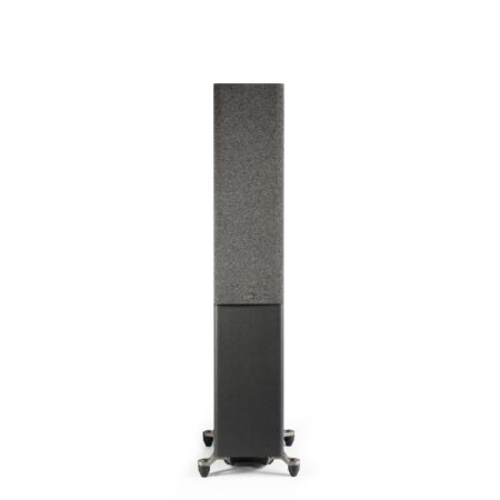 Polk R600 Prijs Per Stuk Vloerstaande speaker Zwart | Polk