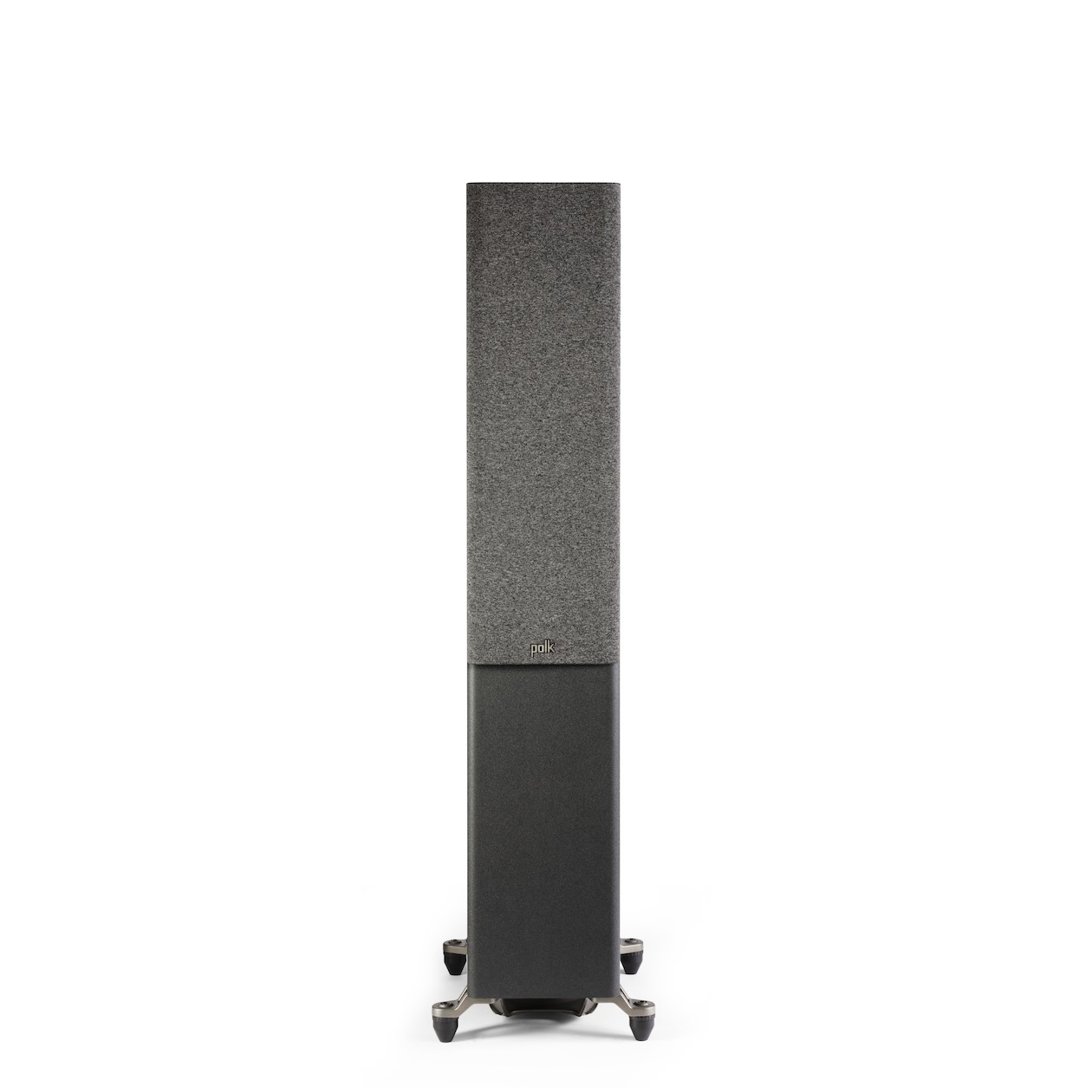 Polk R600 Prijs Per Stuk Vloerstaande speaker Zwart | Polk