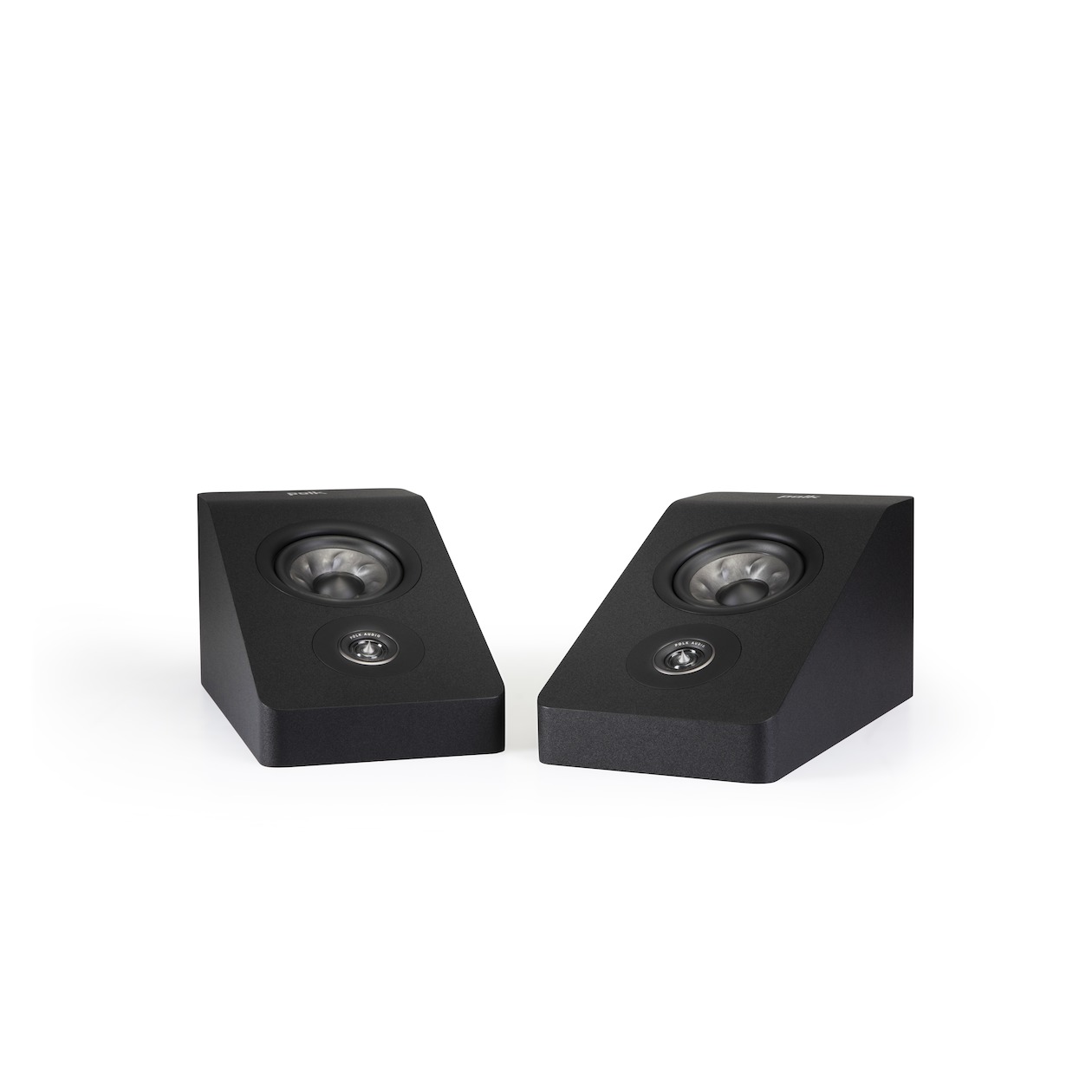 Polk R900HT PER SET Surround set speaker Zwart | Polk