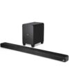 Polk SIGNA S4 Soundbar Zwart | Polk