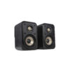 Polk SIGNATURE S10 ELITE Boekenplank speaker Zwart | Polk