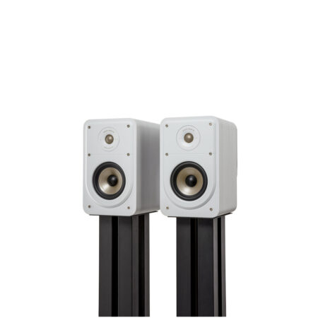 Polk SIGNATURE S15 ELITE Boekenplank speaker Wit | Polk