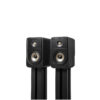 Polk SIGNATURE S15 ELITE Boekenplank speaker Zwart | Polk