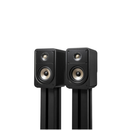 Polk SIGNATURE S15 ELITE Boekenplank speaker Zwart | Polk