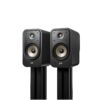 Polk SIGNATURE S20 ELITE Boekenplank speaker Zwart | Polk
