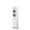 Polk SIGNATURE S50 ELITE Prijs Per Stuk Vloerstaande speaker Wit | Polk