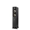 Polk SIGNATURE S50 ELITE Prijs Per Stuk Vloerstaande speaker Zwart | Polk