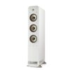 Polk SIGNATURE S60 ELITE Prijs Per Stuk Vloerstaande speaker Wit | Polk