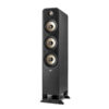 Polk SIGNATURE S60 ELITE Prijs Per Stuk Vloerstaande speaker Zwart | Polk