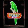 Polly Gas Neon Verlichting - XL - 100 x 70 cm LAATSTE STUKS | 15% korting | Polly Gas