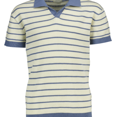Poloshirt - Beige | Zeeman