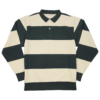 Poloshirt - Beige | Zeeman