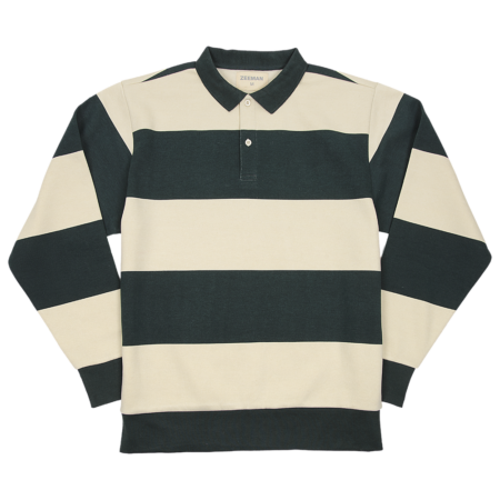 Poloshirt - Beige | Zeeman