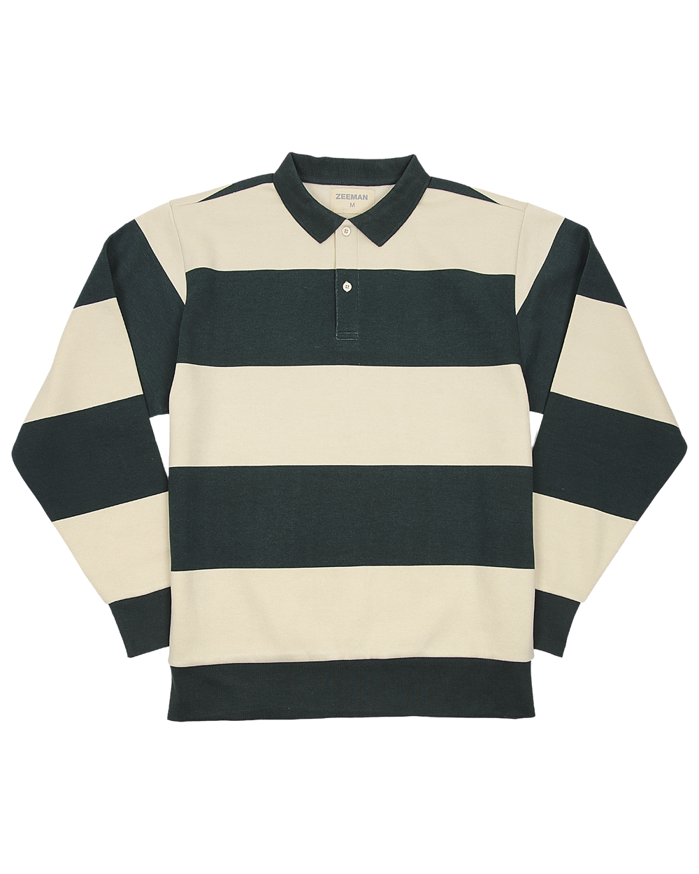 Poloshirt - Beige | Zeeman