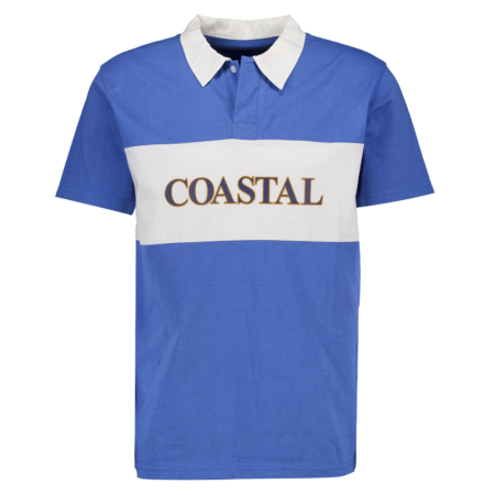 Poloshirt - Blauw | Zeeman