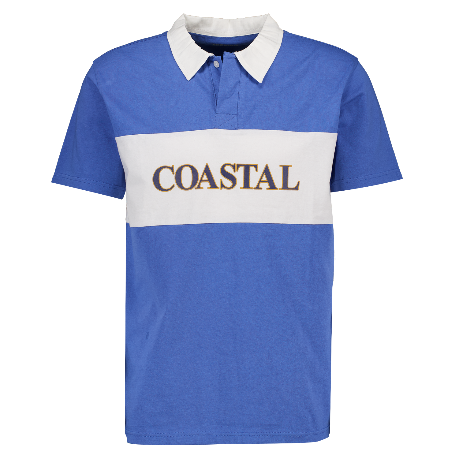 Poloshirt - Blauw | Zeeman