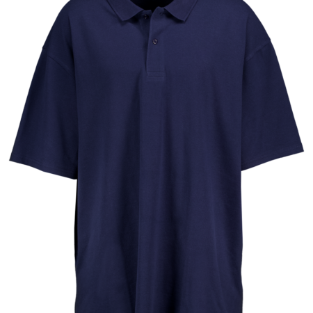 Poloshirt - Blauw | Zeeman