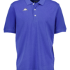 Poloshirt - Blauw | Kappa