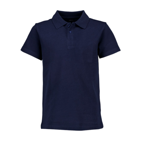 Poloshirt - Blauw | Zeeman
