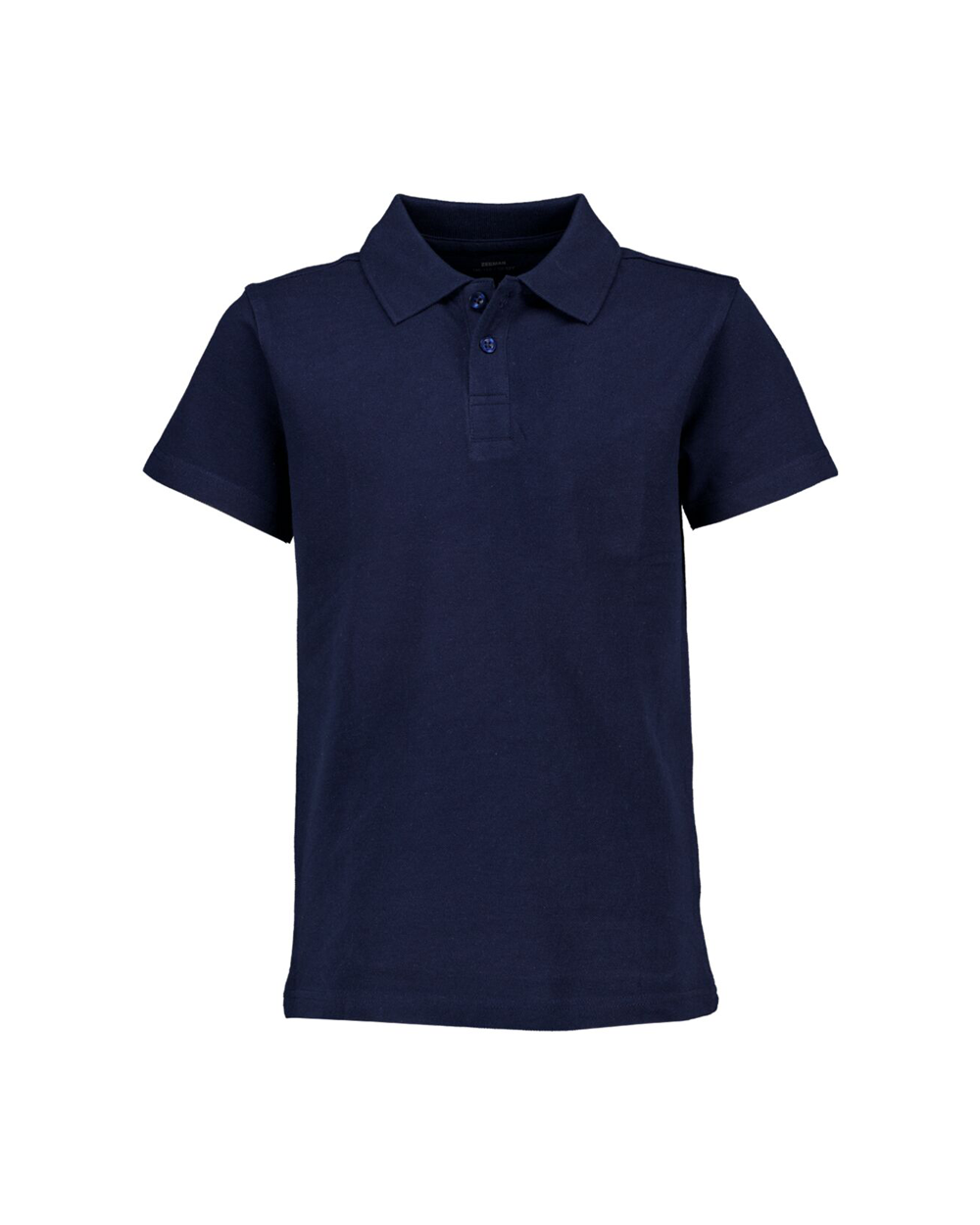 Poloshirt - Blauw | Zeeman