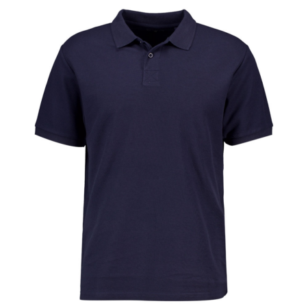 Poloshirt - Blauw | Zeeman