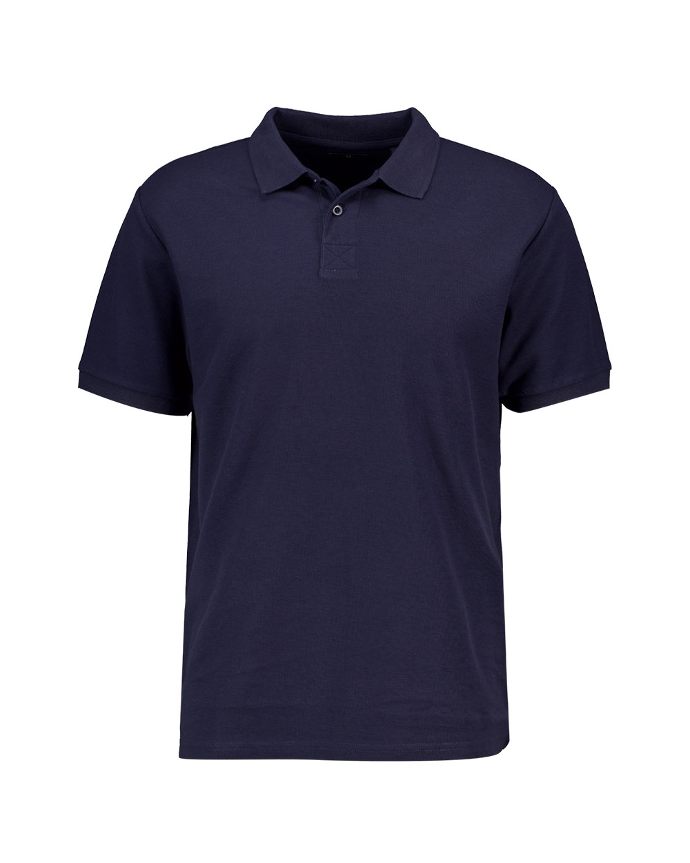Poloshirt - Blauw | Zeeman