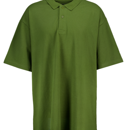 Poloshirt - Groen | Zeeman
