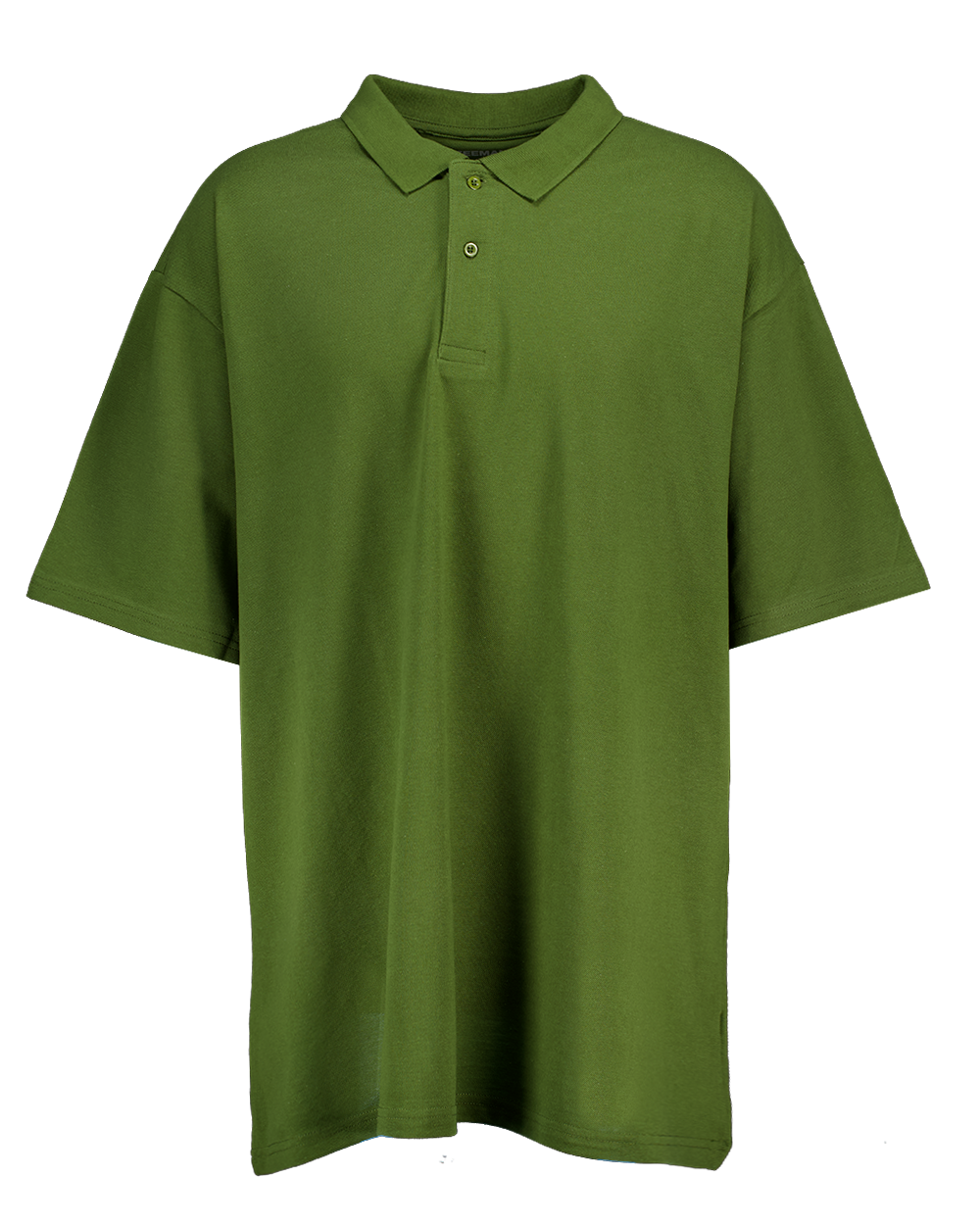 Poloshirt - Groen | Zeeman