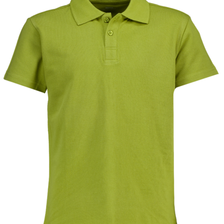 Poloshirt - Groen | Zeeman