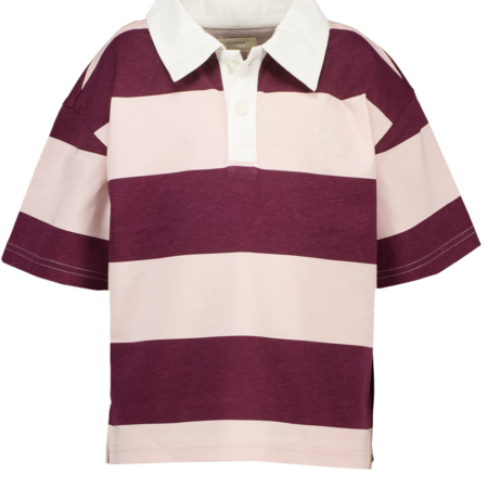 Poloshirt - Roze | Zeeman