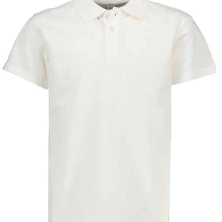 Poloshirt - Wit | Zeeman