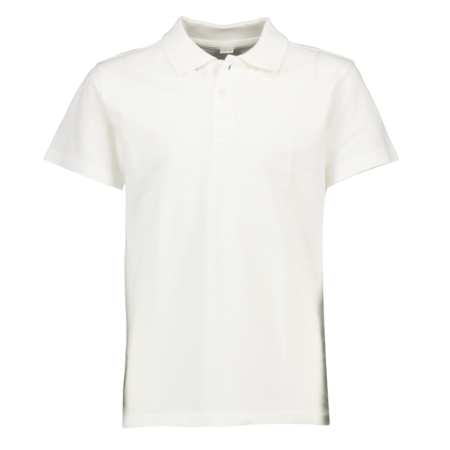 Poloshirt - Wit | Zeeman