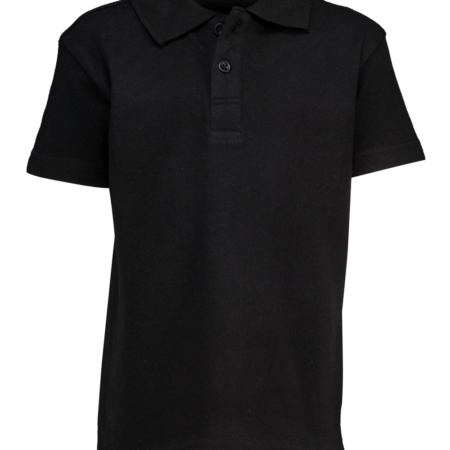 Poloshirt - Zwart | Zeeman