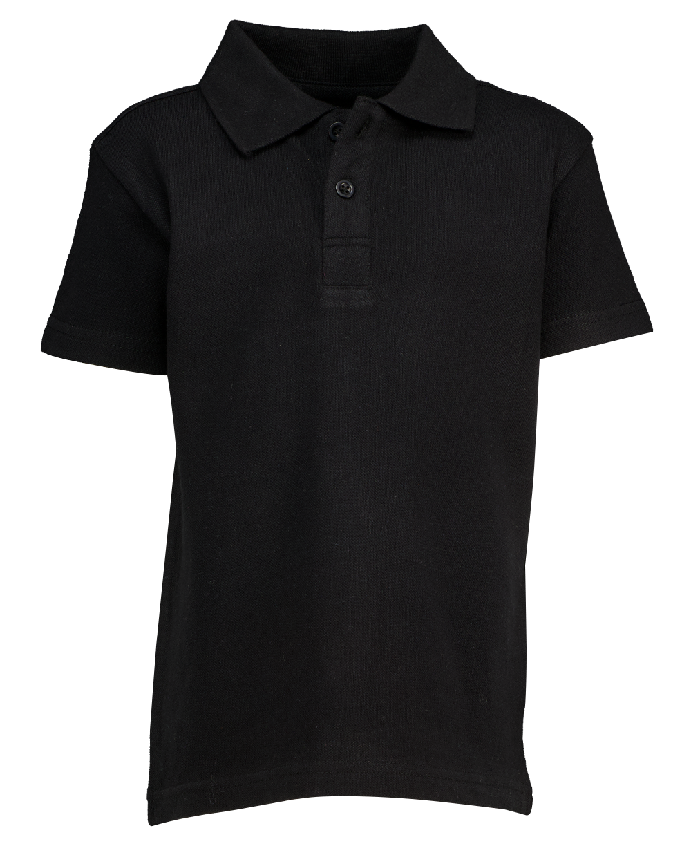 Poloshirt - Zwart | Zeeman