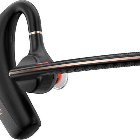 Poly Voyager Legend 50-M UC Bluetooth Headset + Oplaadcase