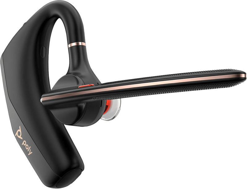 Poly Voyager Legend 50-M UC Bluetooth Headset + Oplaadcase