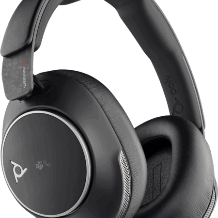 Poly Voyager Surround 80 UC Office Headset